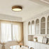 Mirevale Semi-Flush Mount