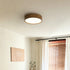 Mirevale Semi-Flush Mount