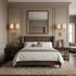 Mirevaux Alabaster Wall Sconce