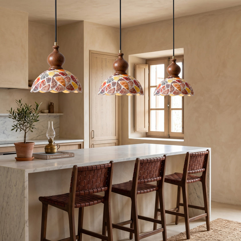 Moana Pendant Light