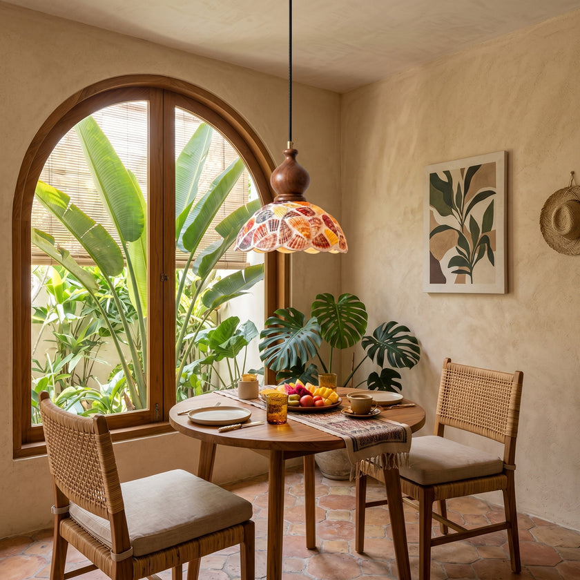 Moana Pendant Light