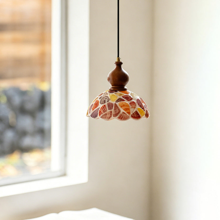 Moana Pendant Light