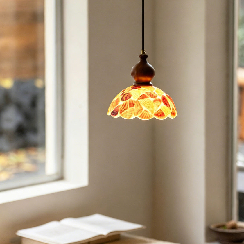 Moana Pendant Light