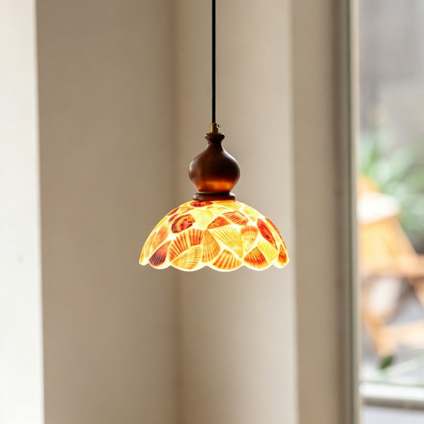 Moana Pendant Light