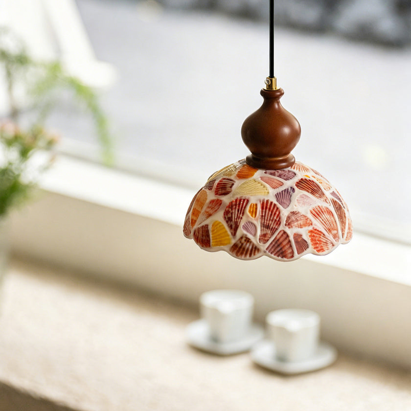 Moana Pendant Light
