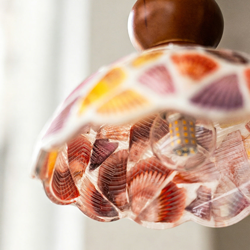 Moana Pendant Light