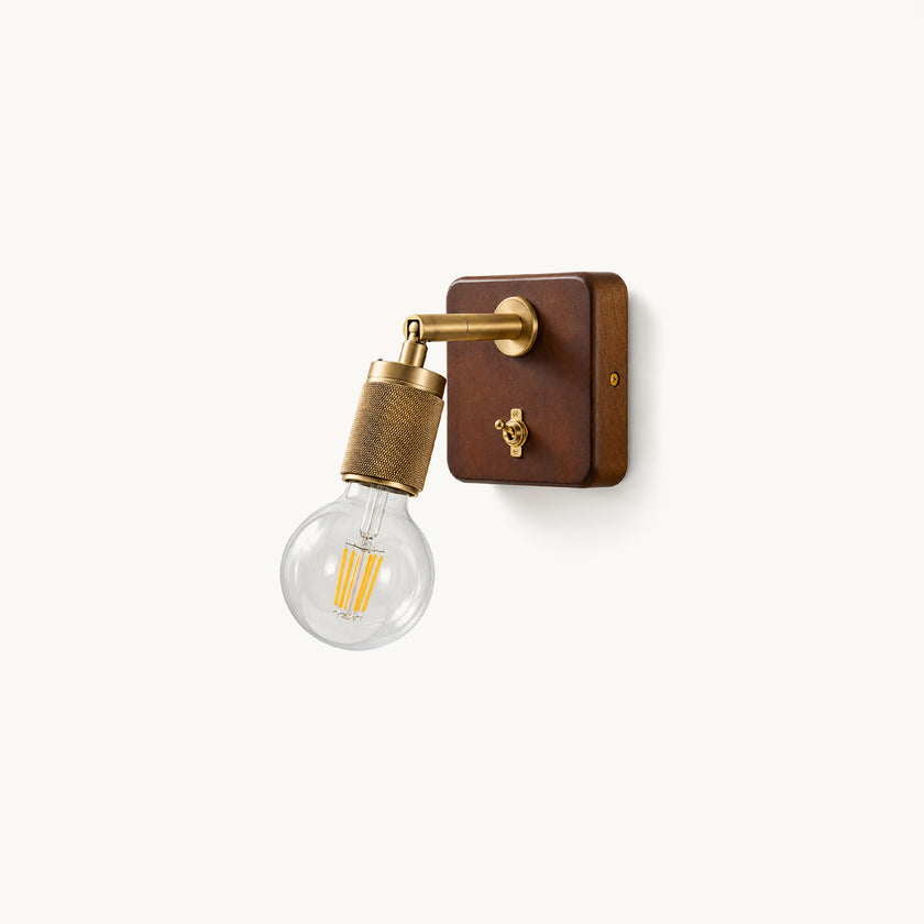 Mochlis Wall Sconce – detail 18