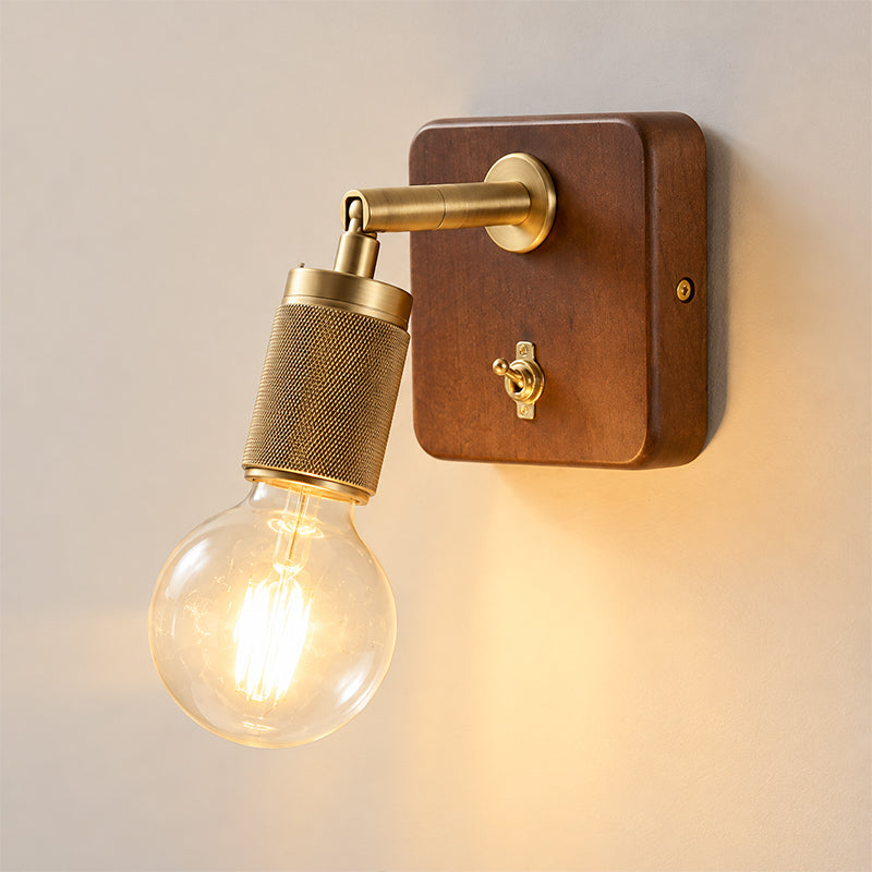 Mochlis Wall Sconce – detail 15