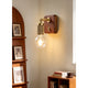 Mochlis Wall Sconce – detail 8