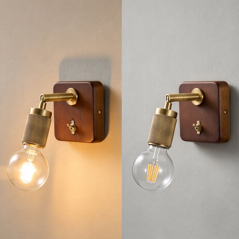 Mochlis Wall Sconce – detail 13