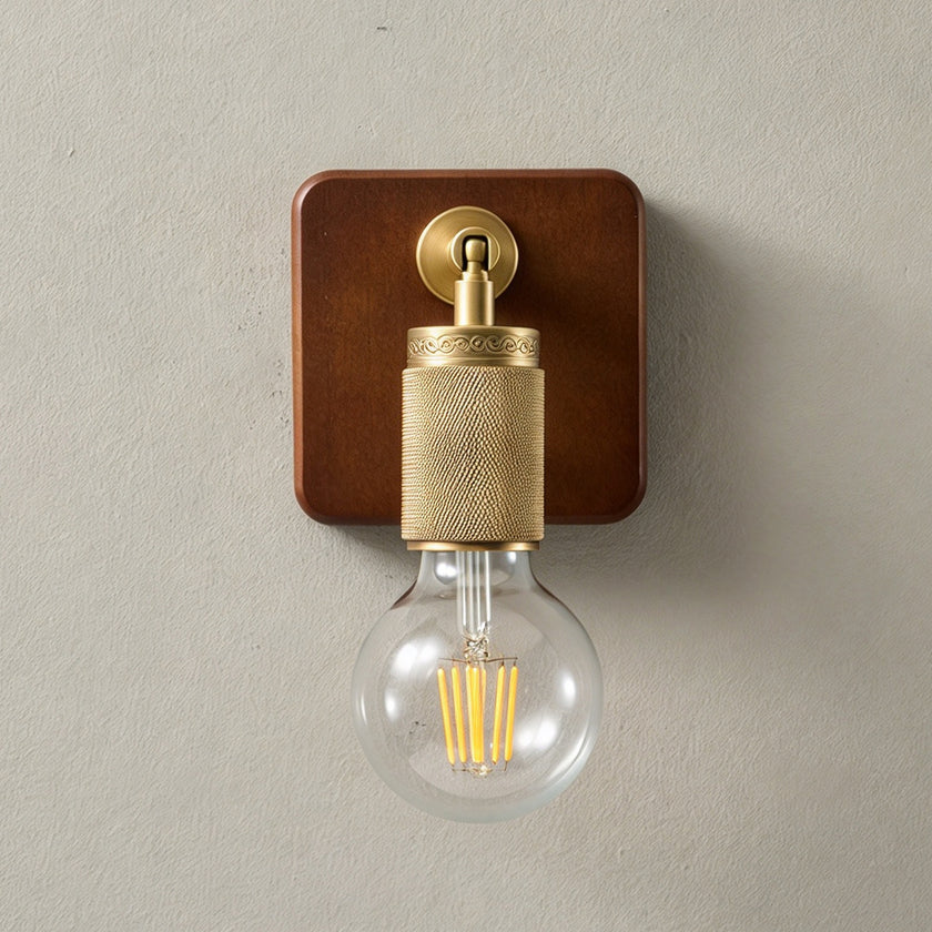 Mochlis Wall Sconce – detail 12