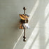 Monilia wandlamp