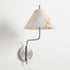 Monroe Alabaster Wall Sconce