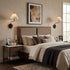 Monroe Alabaster Wall Sconce