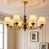 Montaire Chandelier