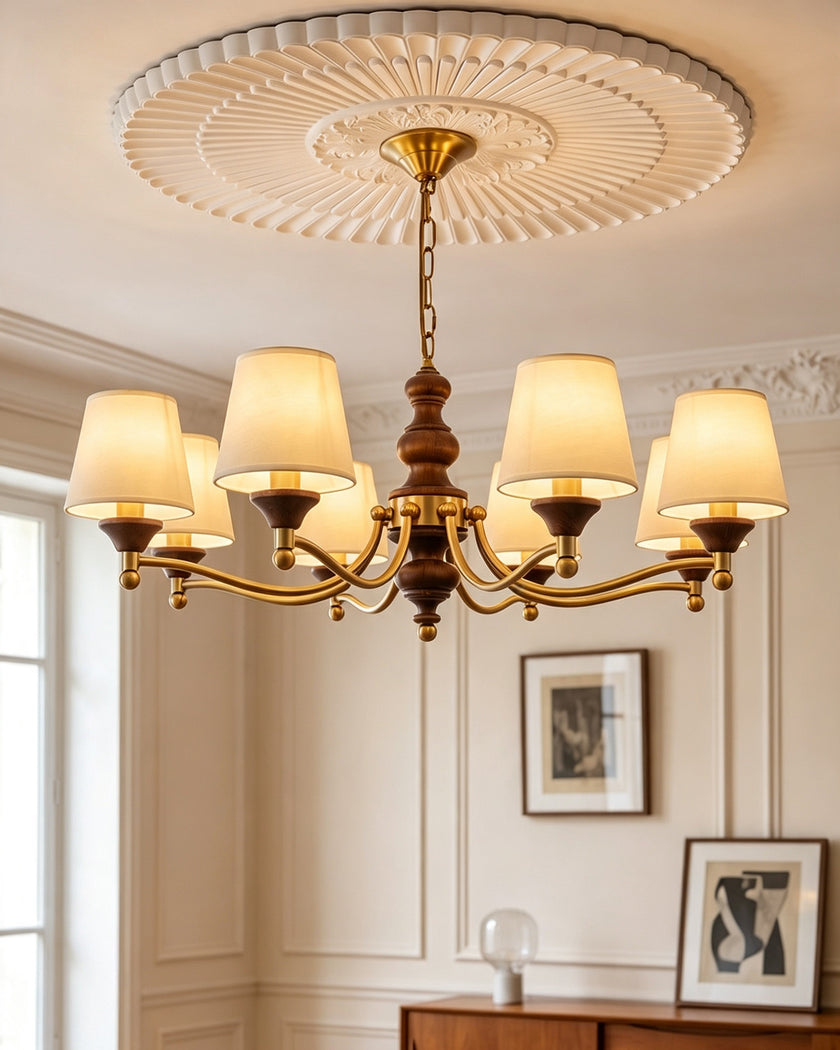 Montaire Chandelier