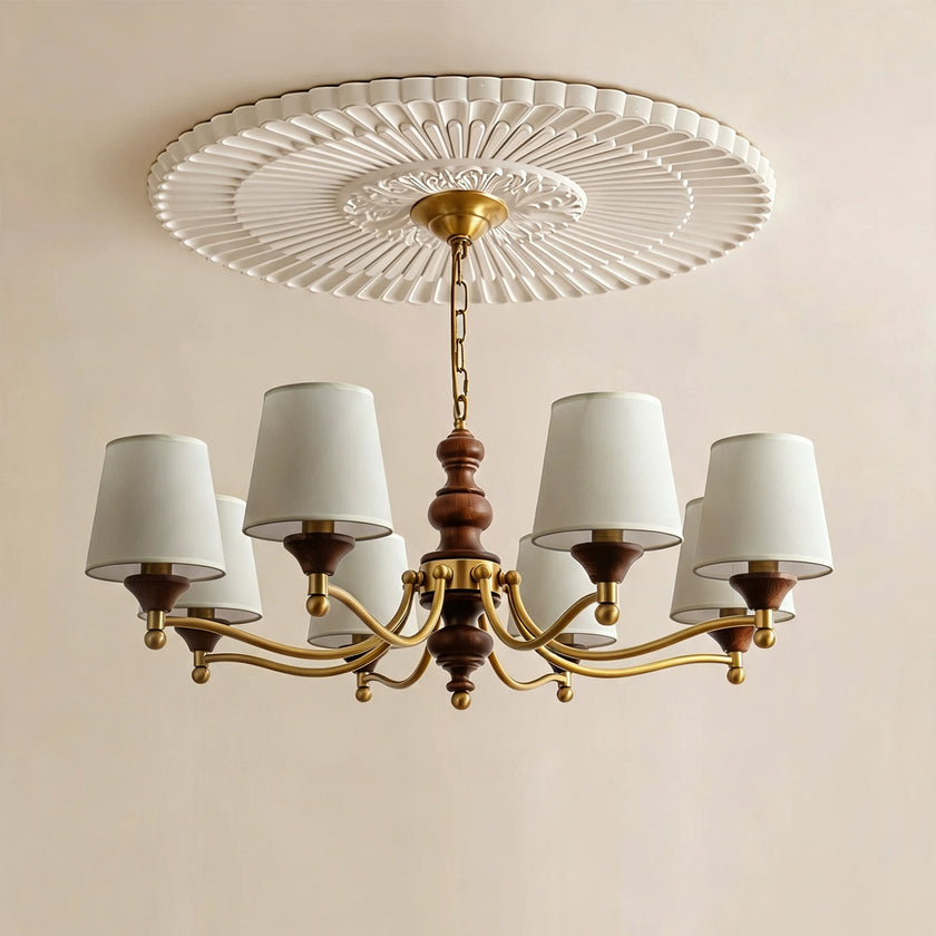 Montaire Chandelier