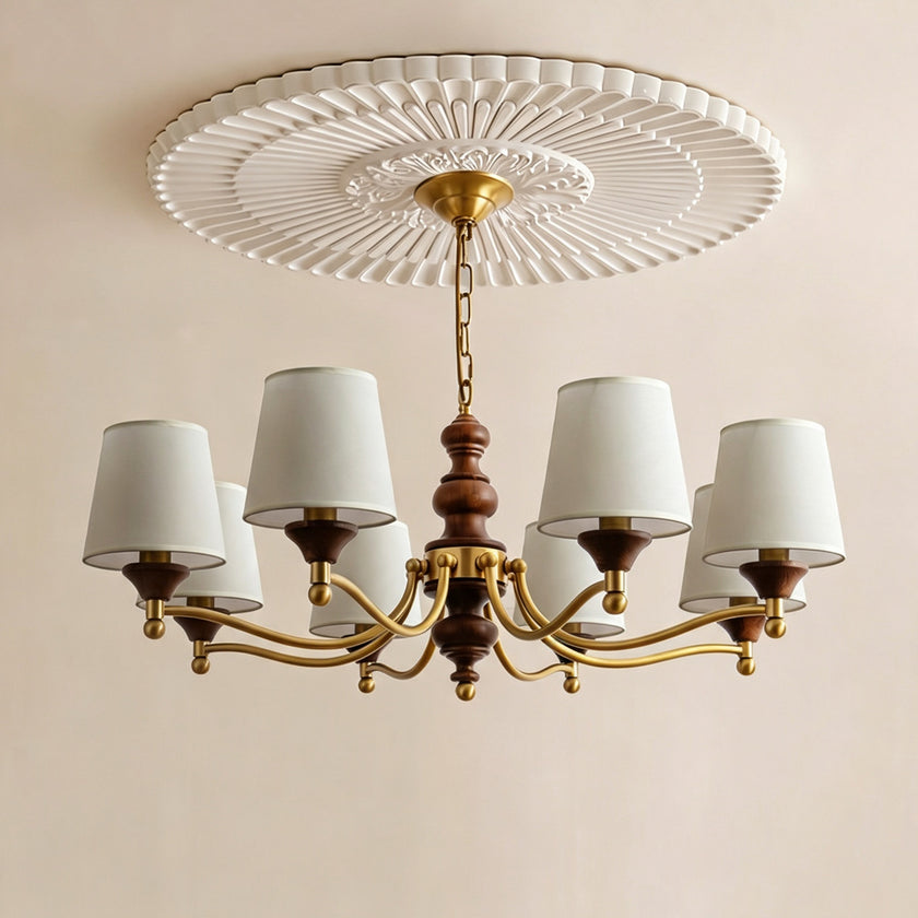 Montaire Chandelier
