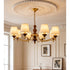 Montaire Chandelier