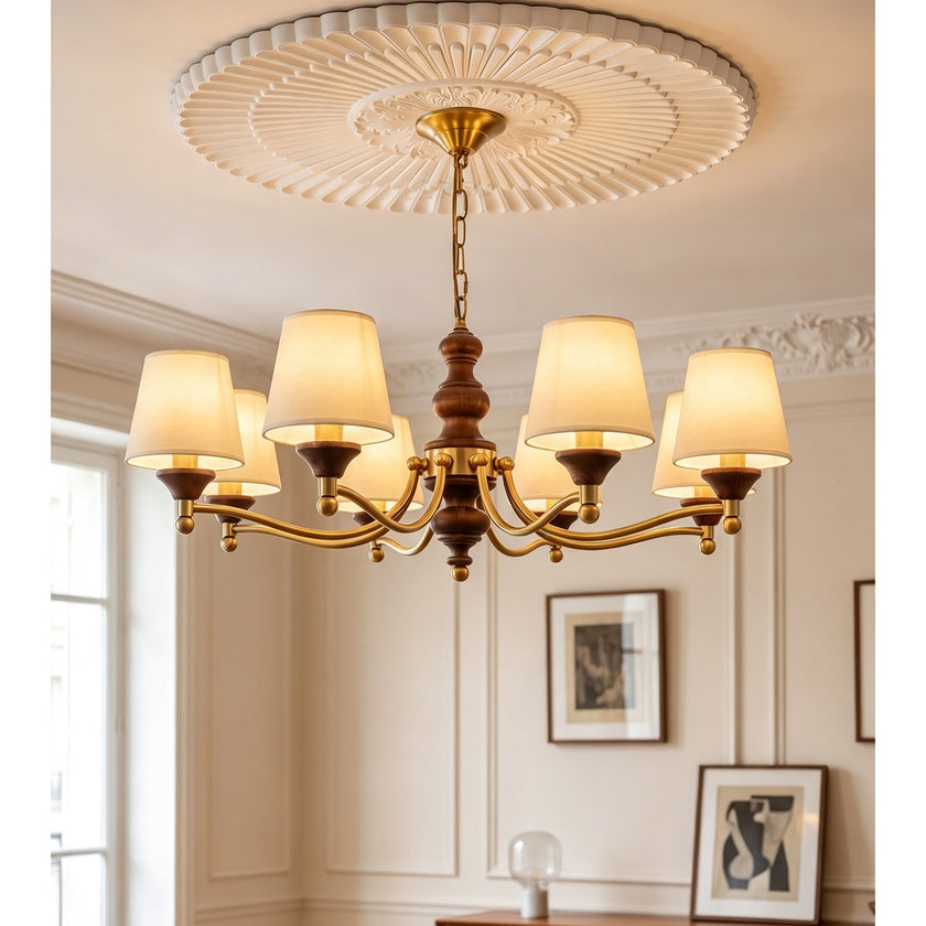 Montaire Chandelier