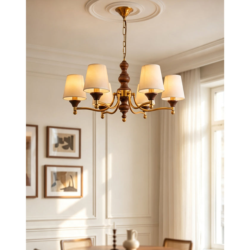 Montaire Chandelier