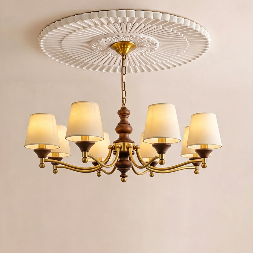Montaire Chandelier