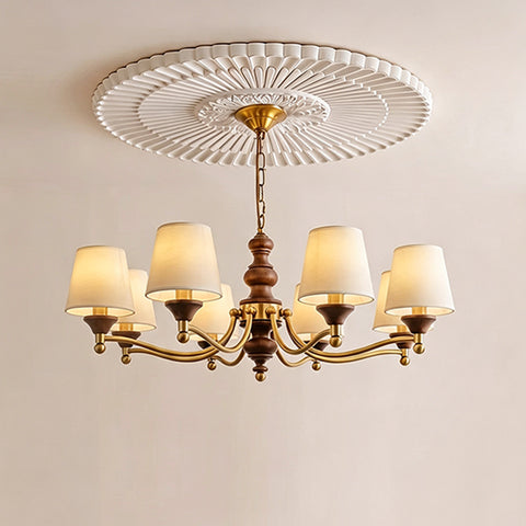 Montaire Chandelier – detail 22