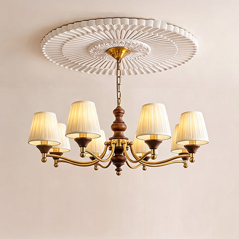 Montaire Chandelier – detail 23