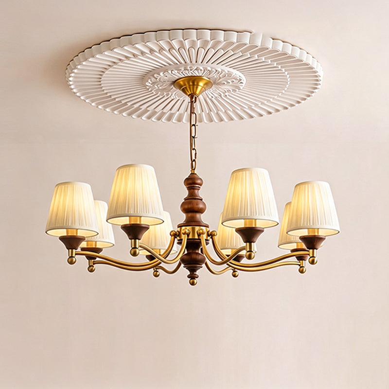 Montaire Chandelier