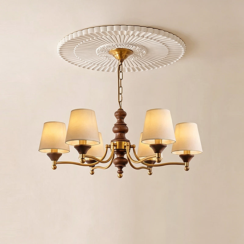 Montaire Chandelier