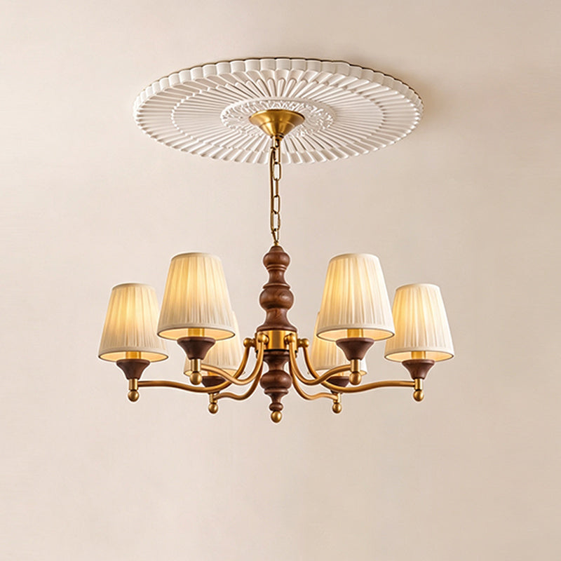 Montaire Chandelier