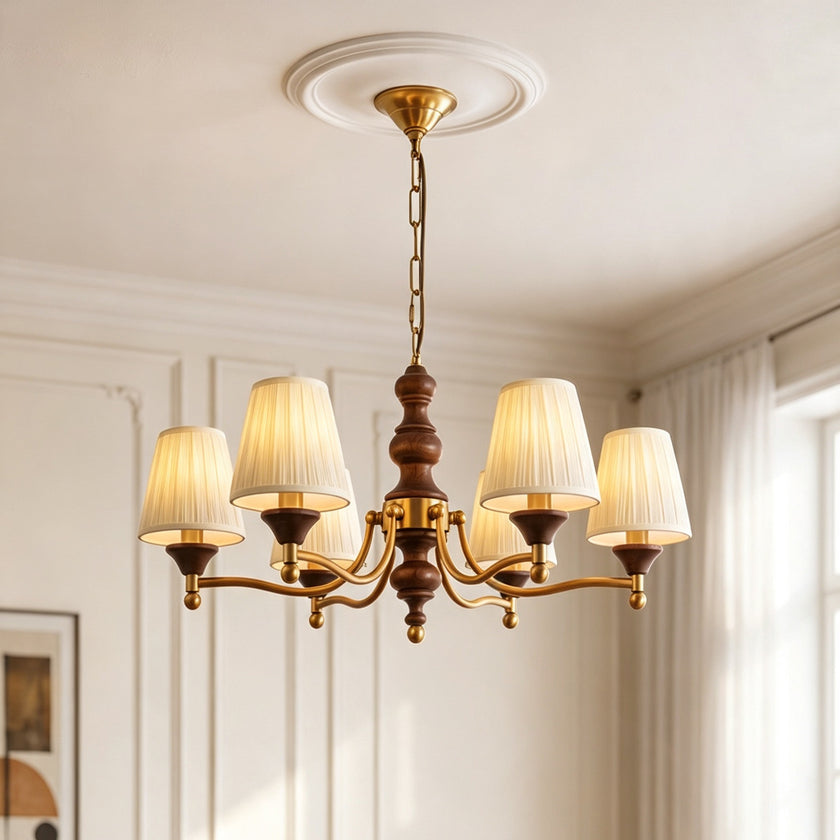 Montaire Chandelier