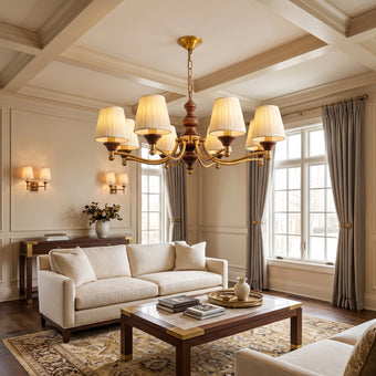 Montaire Chandelier