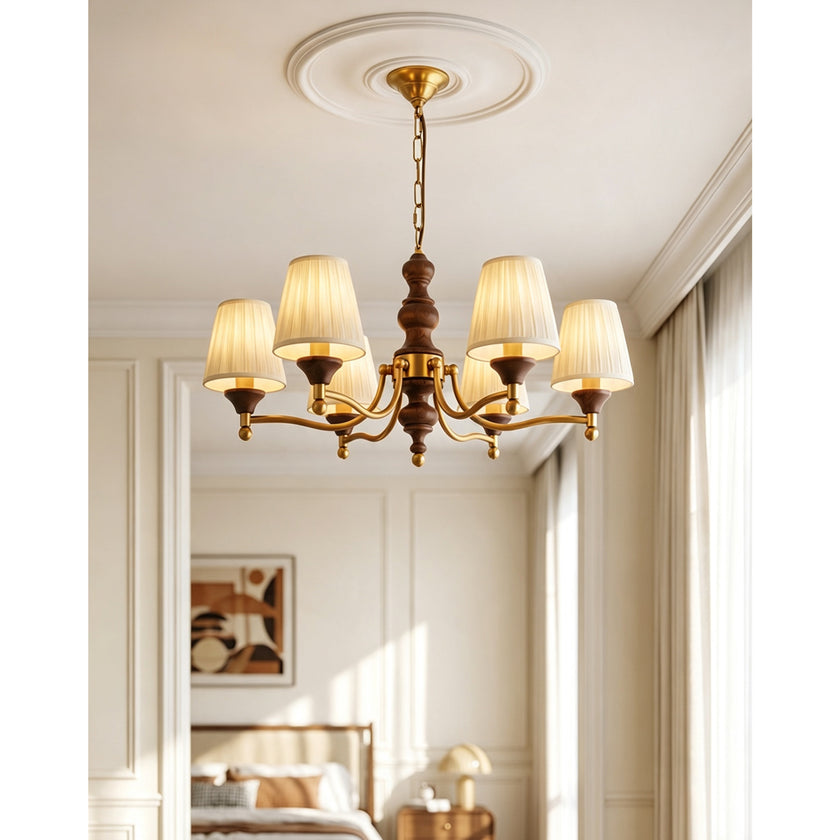 Montaire Chandelier