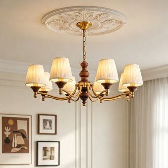 Montaire Chandelier