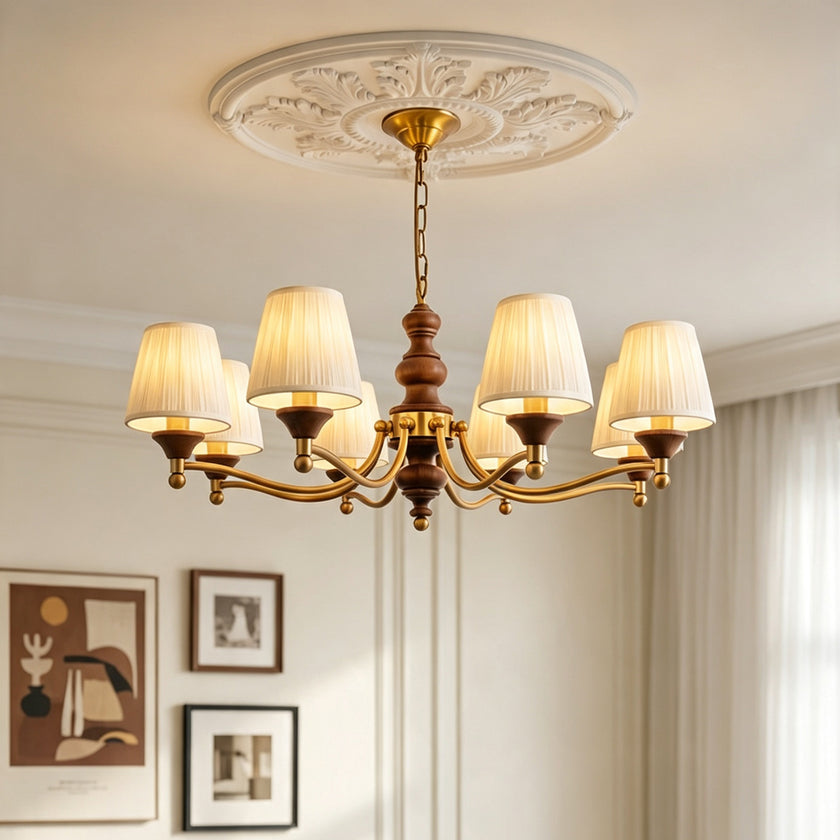 Montaire Chandelier