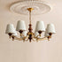 Montaire Chandelier