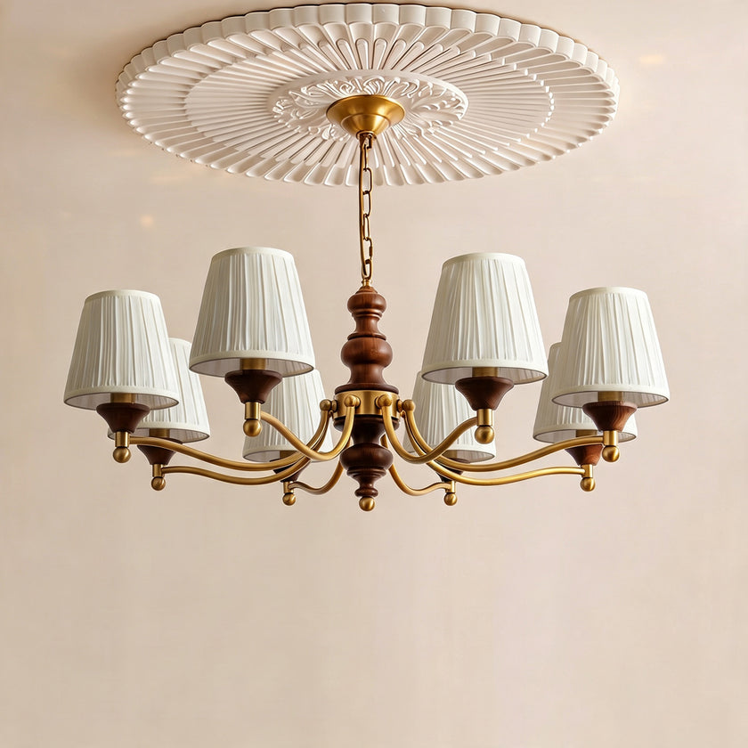 Montaire Chandelier