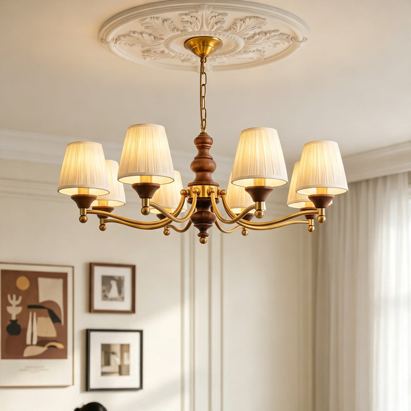Montaire Chandelier