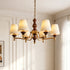 Montaire Chandelier