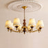 Montaire Chandelier