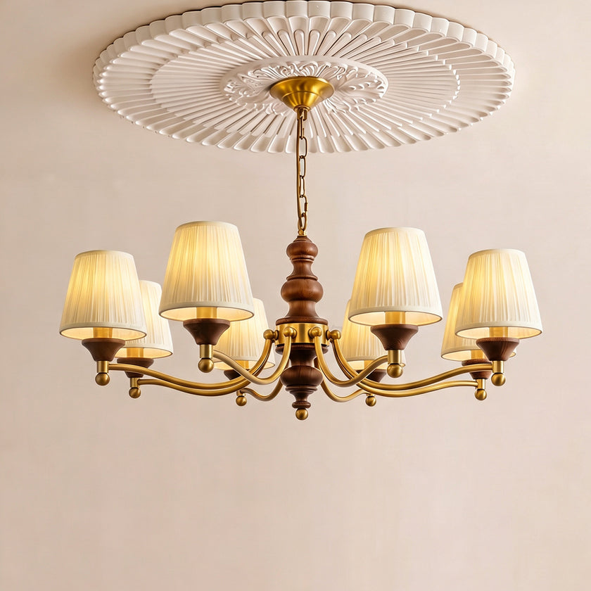 Montaire Chandelier
