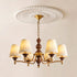 Montaire Chandelier