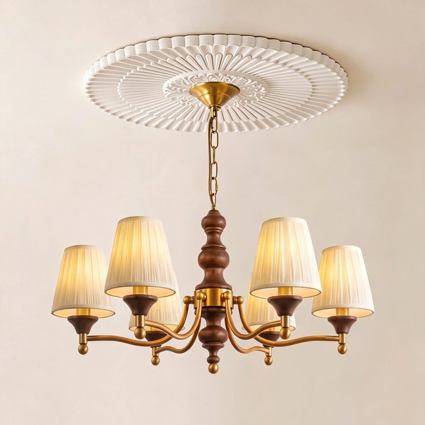 Montaire Chandelier