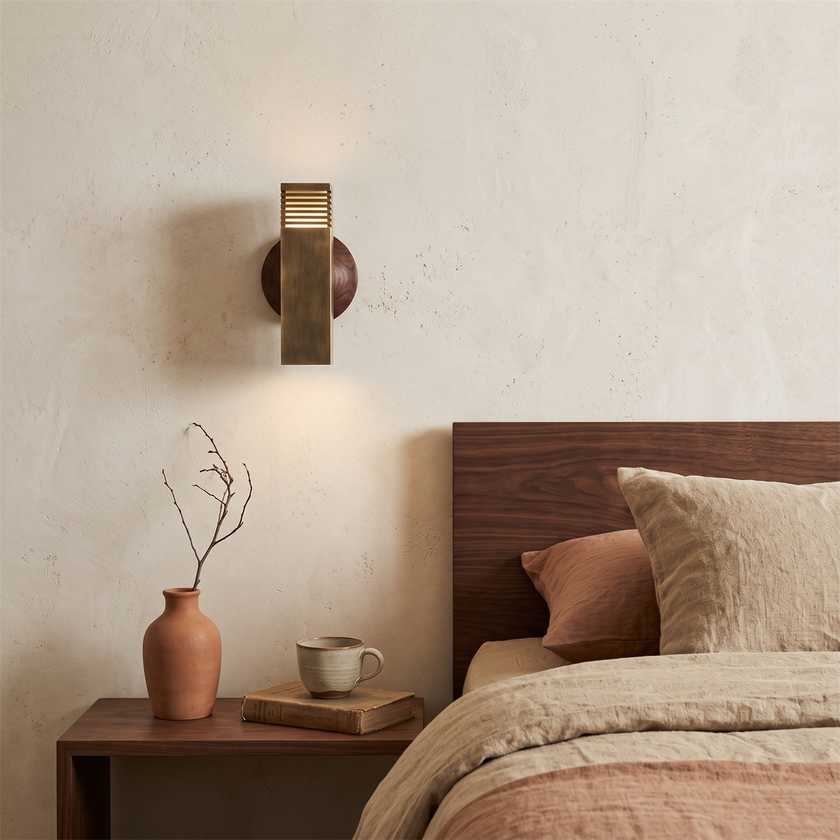 Montclair Wall Sconce – detail 3