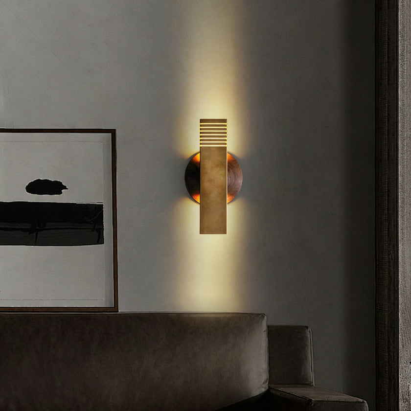Montclair Wall Sconce