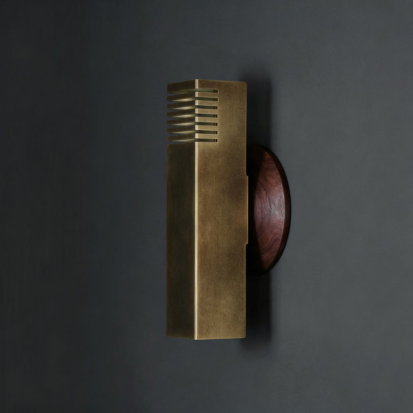Montclair Wall Sconce