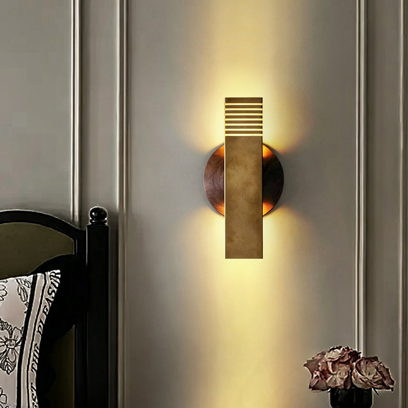Montclair Wall Sconce