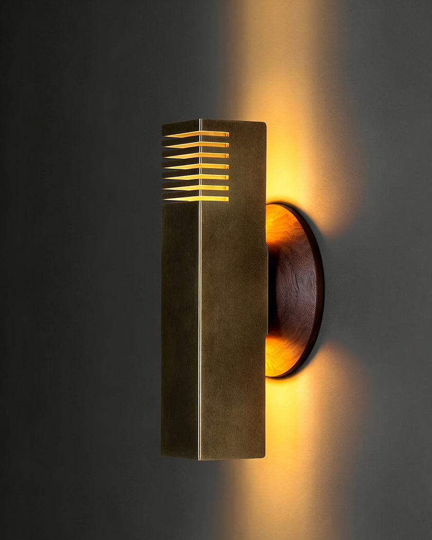 Montclair Wall Sconce