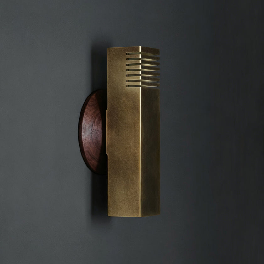 Montclair Wall Sconce
